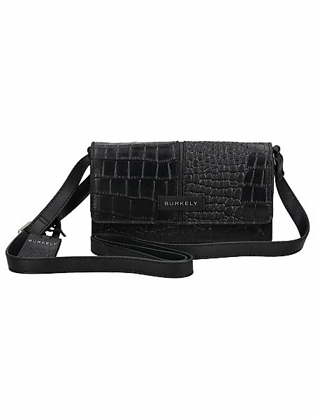 Burkely Umhängetasche "BURKELY Taschen Leder" günstig online kaufen