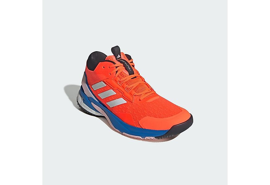 adidas Performance CRAZYFLIGHT 6 MID INDOOR SCHUH Hallenschuh (1-tlg) günstig online kaufen