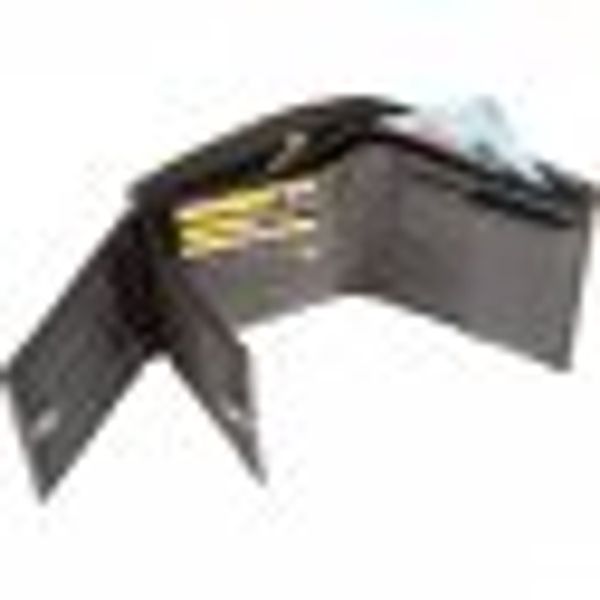 Geldbörse aus Büffel-Leder günstig online kaufen