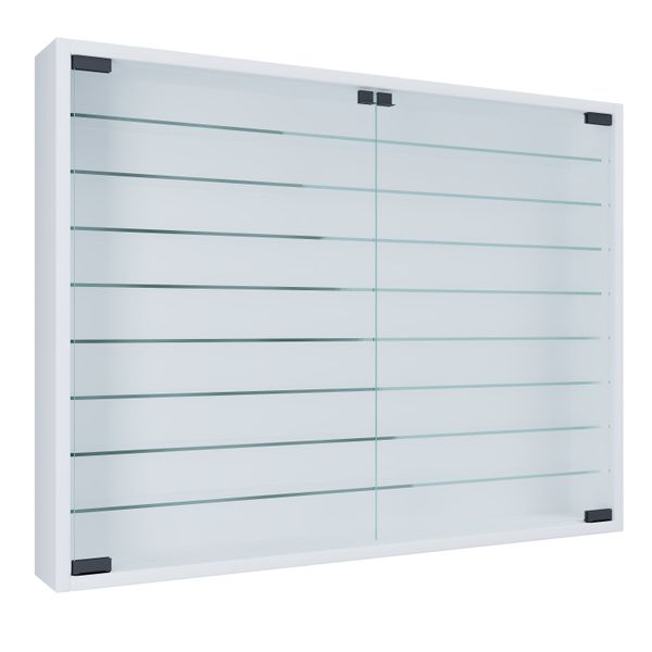 VCM Hängevitrine Hängevitrine Wandvitrine Sammel Deko günstig online kaufen