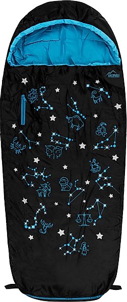 normani Kinderschlafsack Kinder Schlafsack Lavensby günstig online kaufen