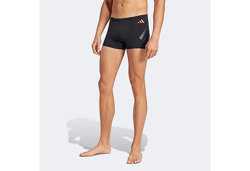 adidas Performance Badehose RIPSTREAM BOXER günstig online kaufen