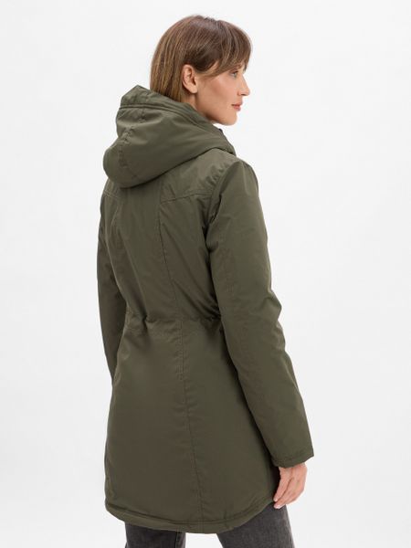 Ragwear Parka Elsien günstig online kaufen
