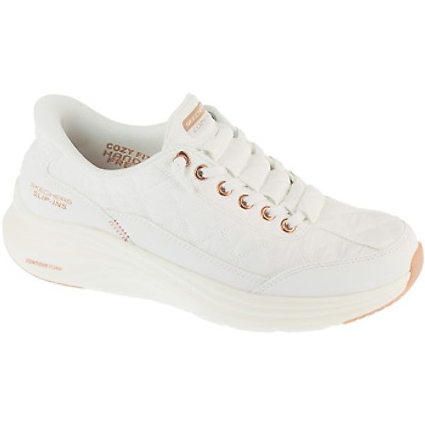 Skechers  Sneaker Slip-ins: Contour Foam - Golden Hour günstig online kaufen