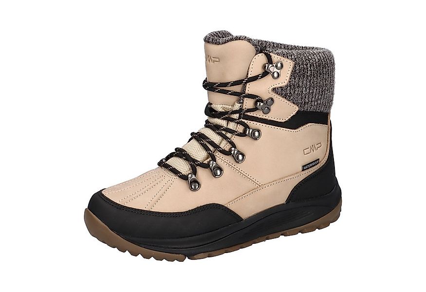 CMP CMP Damen Winterstiefel NYF WMN WP 3Q74566 Winterstiefel günstig online kaufen