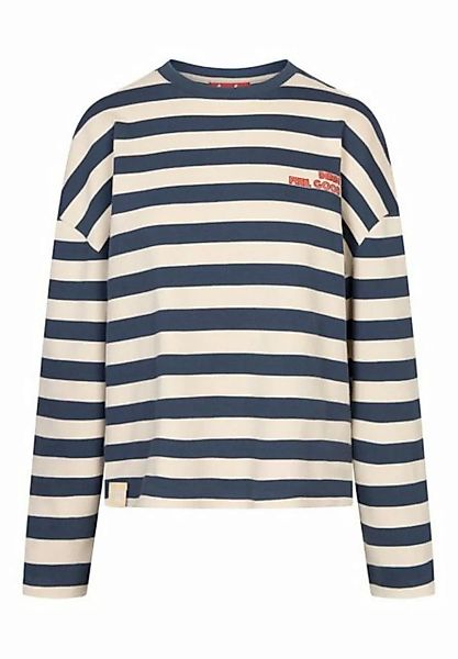Derbe Sweatshirt Feel Good Damen Sweatshirt (1-tlg) günstig online kaufen
