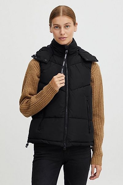 OXMO Steppweste OX-Juliette 21800118-ME Modische Jacke günstig online kaufen