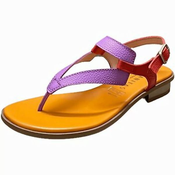 Hispanitas  Zehentrenner Sandaletten cervo violet scarlett CHV243436 IBIZA günstig online kaufen