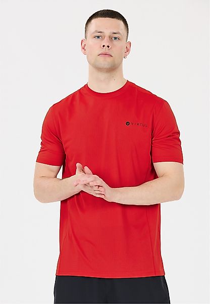 Virtus Funktionsshirt Finnian Mit Quick-Dry-Funktion günstig online kaufen