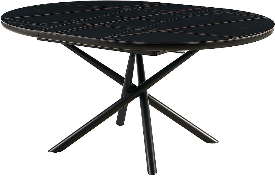 SalesFever Esstisch Stuttgart Esstisch für stilvolles günstig online kaufen