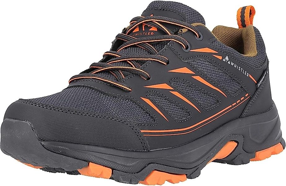 WHISTLER Whistler Haksa M Outdoor Shoe günstig online kaufen