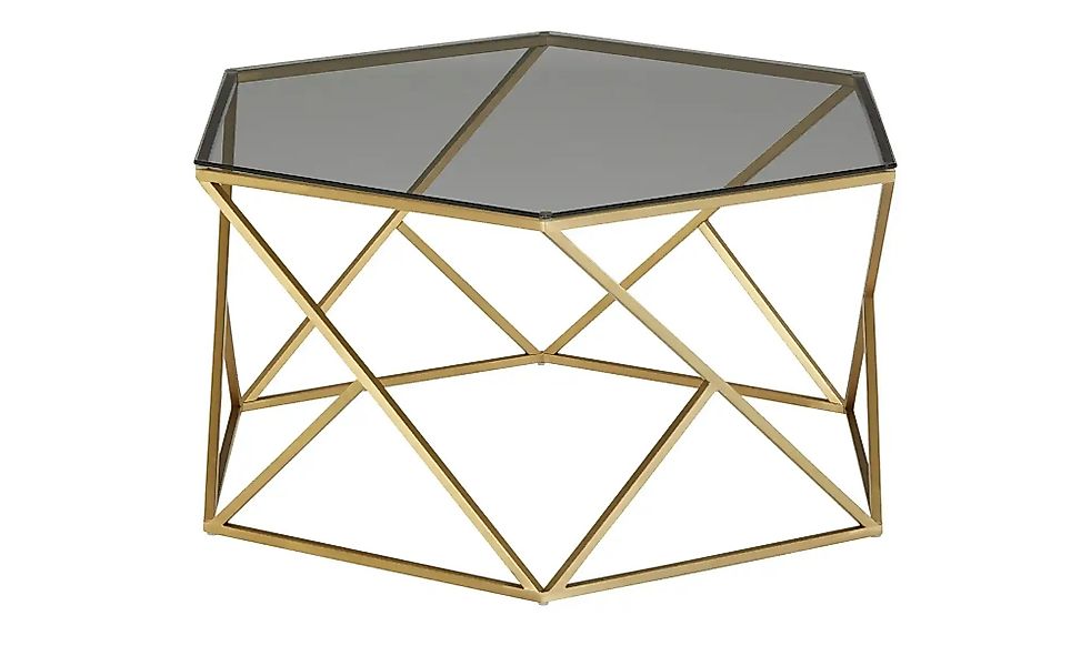 Couchtisch  Razzoli ¦ grau ¦ Maße (cm): B: 69,5 H: 39 Tische > Mehr Tische günstig online kaufen