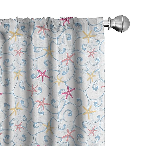 Abakuhaus Gardine Vorhang für Wohnzimmer Schlafzimmer günstig online kaufen