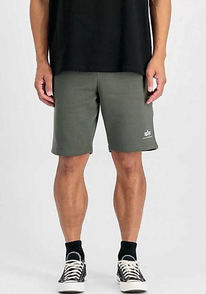 Alpha Industries Shorts Basic Short SL II günstig online kaufen