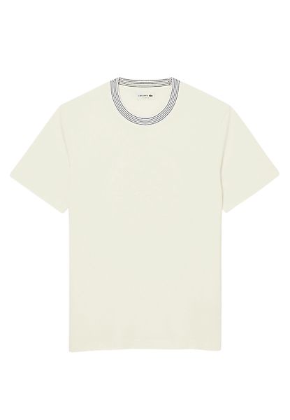 Lacoste T-Shirt T-Shirt Kurzarmshirt (1-tlg., 1) günstig online kaufen