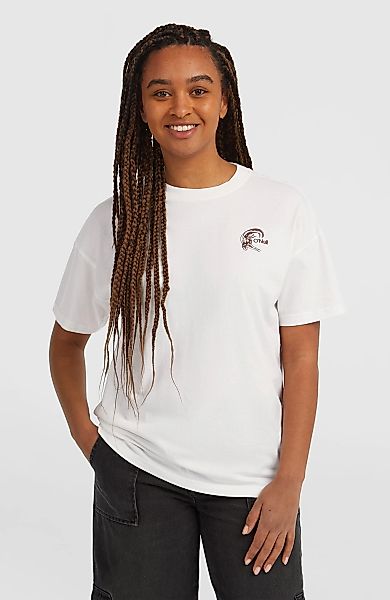 ONeill T-Shirt "ORIGINALS BACK PRINT T-SHIRT", (1 tlg.) günstig online kaufen