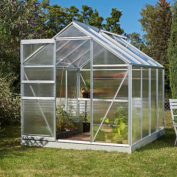 Vitavia Gewächshaus "Luna 5000" günstig online kaufen