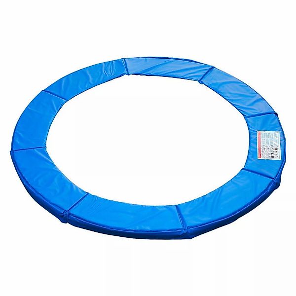 Outsunny Trampolin blau D: ca. 305 cm günstig online kaufen