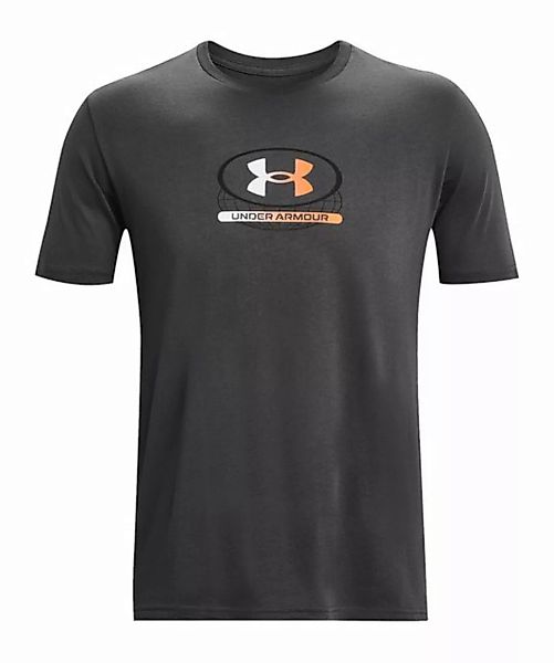 Under Armour® T-Shirt UA Global Lockertag Short Sleeve günstig online kaufen