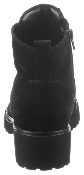 Waldläufer H-LUISE Schnürboots, Stiefelette, Blockabsatz, in günstig online kaufen