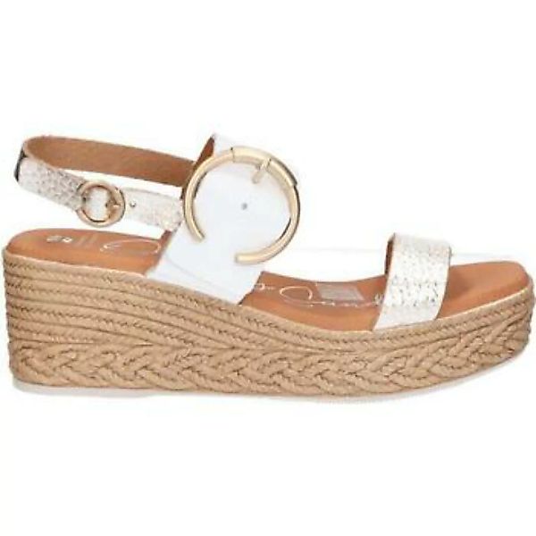 Oh My Sandals  Sandalen 5455 DO135CO günstig online kaufen