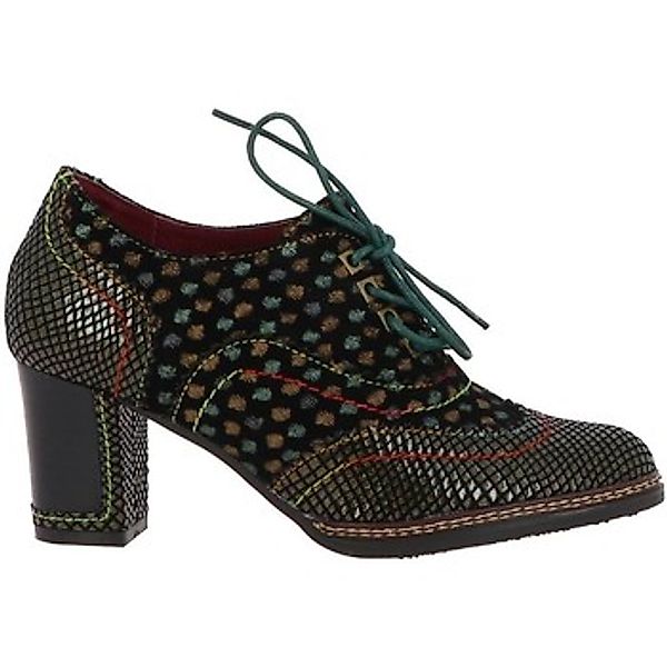 Laura Vita  Stiefeletten ANGELA 118  BRONZE A3 ANGELA 118 günstig online kaufen