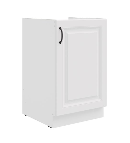 Küchen-Preisbombe Spülenunterschrank 50 cm Küche Stilo günstig online kaufen