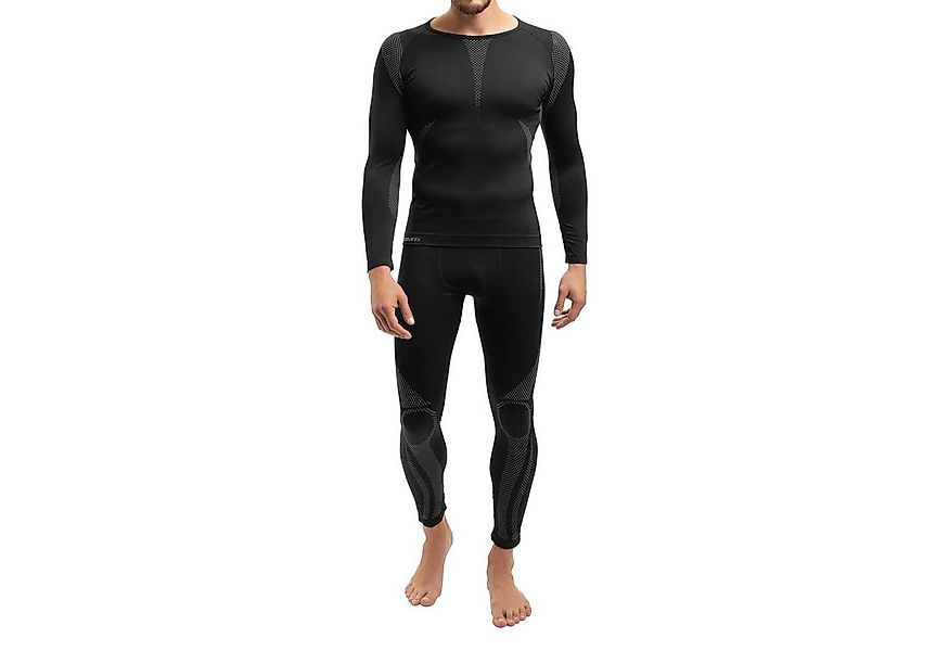 celodoro Thermohose Herren Ski- & Thermo Funktionswäsche Set Sport Unterwäs günstig online kaufen