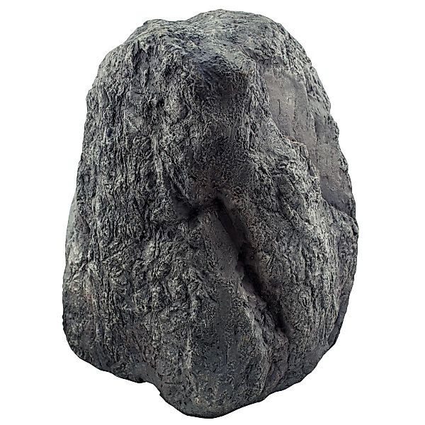 INTERGARDEN Dekosteine Trafohaus 30x30x40 cm, Abdeckfelsen, günstig online kaufen