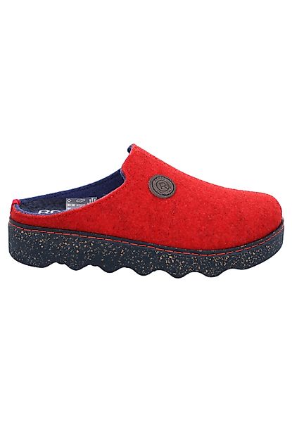 Rohde Foggia-D Clog (1-tlg) Clogs - günstig online kaufen