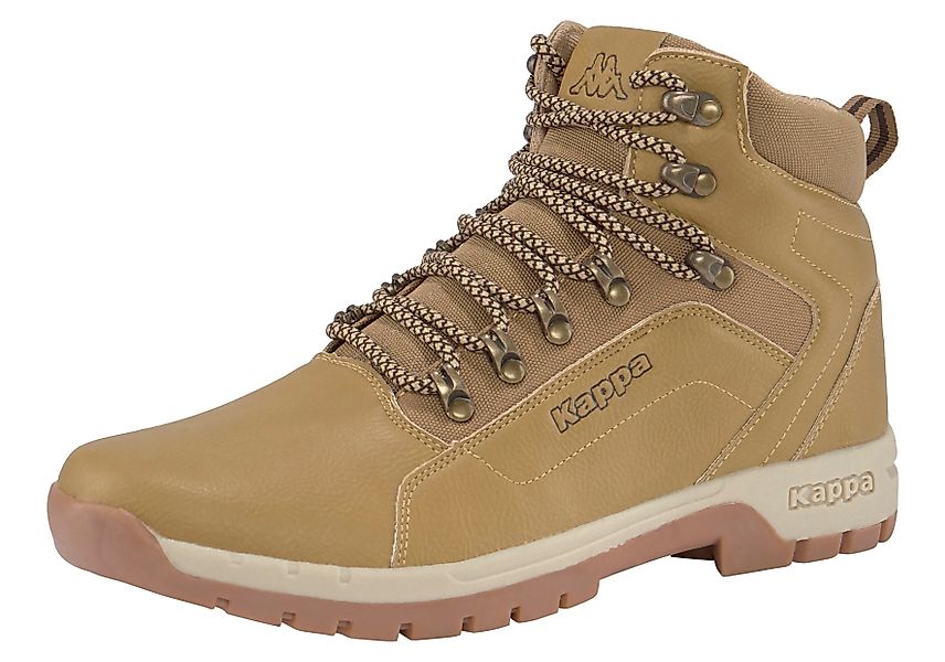 Kappa Winterboots Snowboots, Winterstiefel, Winterschuhe günstig online kaufen