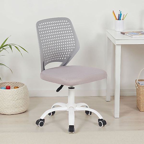 IDIMEX Drehstuhl JADE, Schreibtischstuhl für Kinder günstig online kaufen