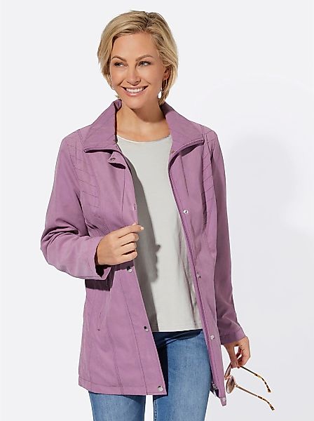 Classic Basics Funktionsjacke, ohne Kapuze günstig online kaufen