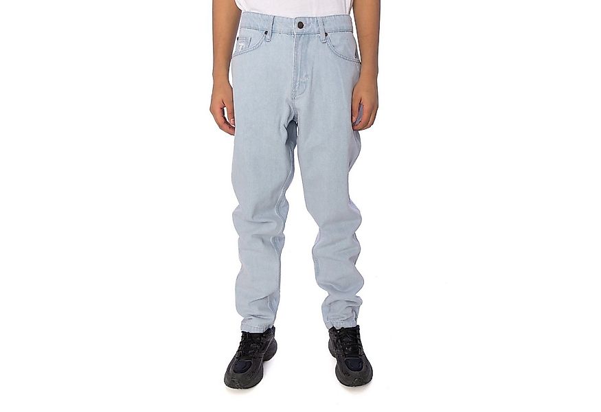 Karl Kani Loose-fit-Jeans Jeans Karl Kani Small Signature Tapered günstig online kaufen