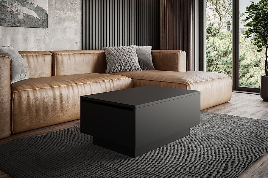 ALTDECOR Couchtisch MONA9 (Kaffeetisch Wohnzimmertisch Modern günstig online kaufen