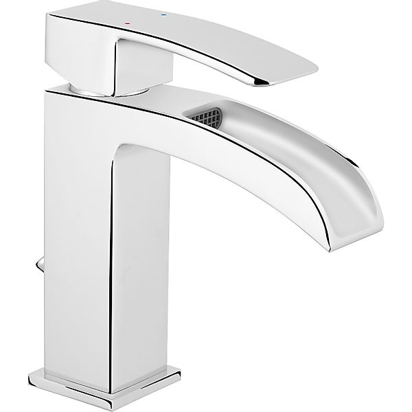 baliv Waschtischarmatur WT-361 Chrom günstig online kaufen