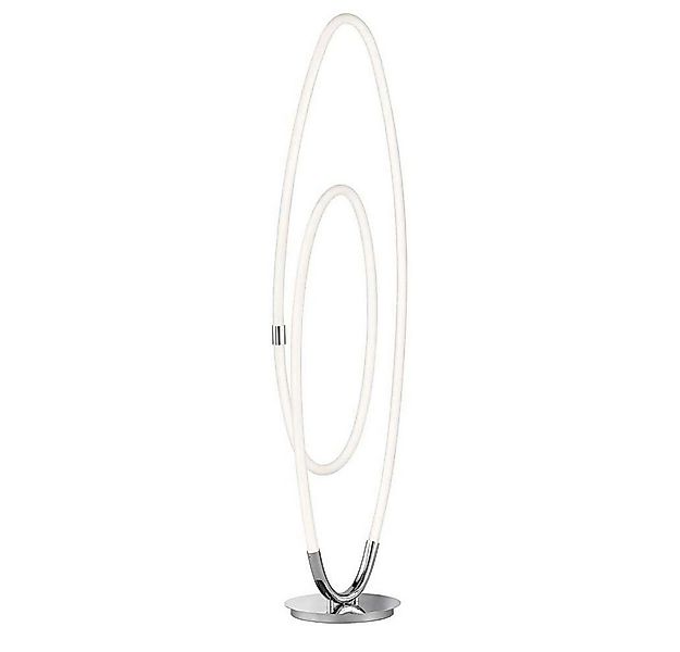 WOFI LED Stehlampe, LED-Leuchtmittel fest verbaut, Warmweiß, LED Stehleucht günstig online kaufen