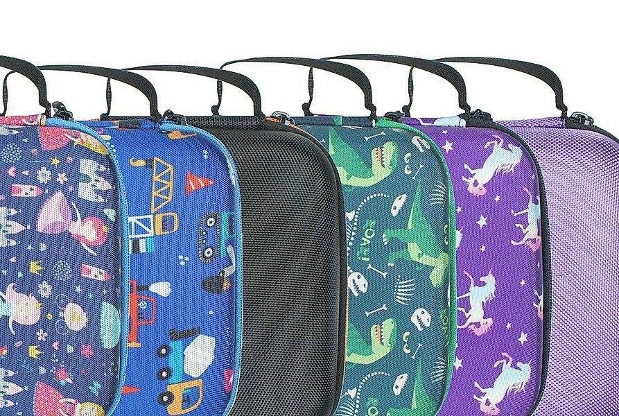 caseroxx Lernspielzeug Transporttasche für Tonie Figuren für Tonies Toniebo günstig online kaufen