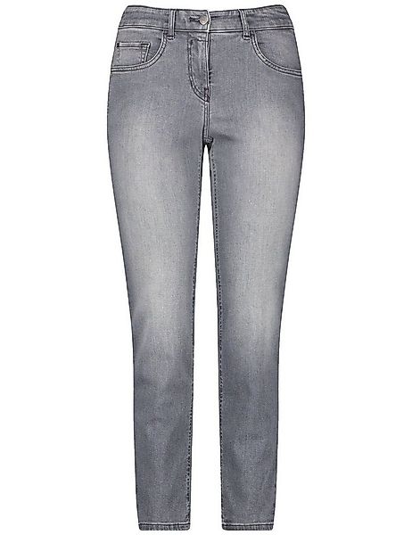GERRY WEBER 5-Pocket-Jeans günstig online kaufen
