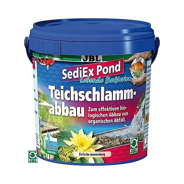 JBL GmbH & Co. KG Teichpflege günstig online kaufen