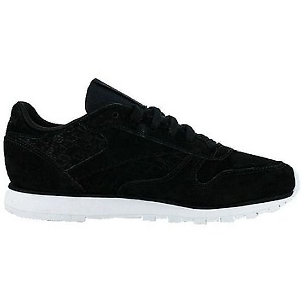 Reebok Sport  Sneaker Classic Leather Woven Emb günstig online kaufen
