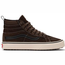 Vans MTE SK8-Hi Insulated Sneaker gefütterter günstig online kaufen