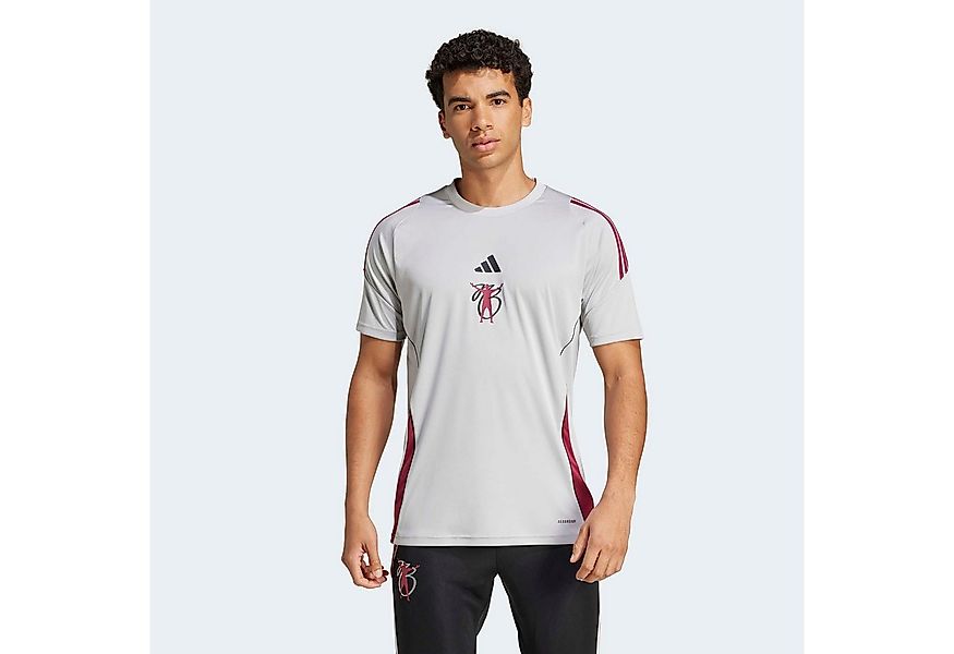 adidas Performance Fußballtrikot JB TIRO JSY günstig online kaufen