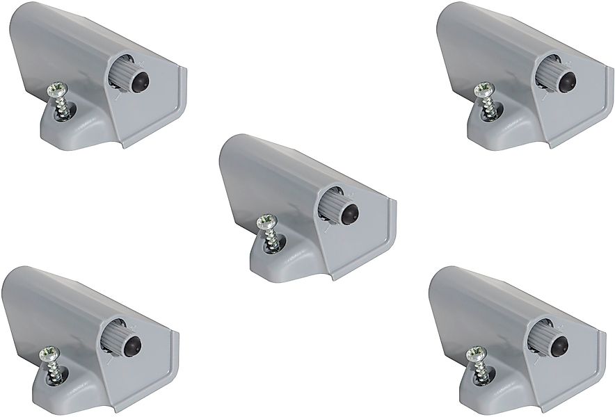 rauch Türdämpfer Zubehör (Set, 5 St), günstig online kaufen