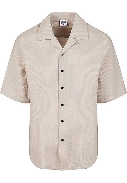 URBAN CLASSICS Langarmhemd Urban Classics Herren günstig online kaufen