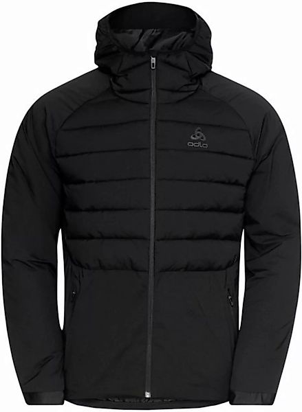Odlo Kurzjacke Jacket Insulated Ascent S-Thermic Hooded günstig online kaufen