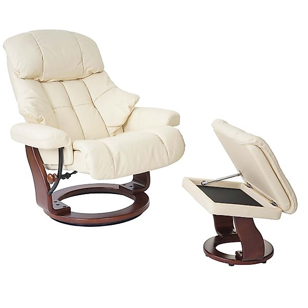 MCA furniture Relaxsessel Windsor XXL, Extradicke günstig online kaufen