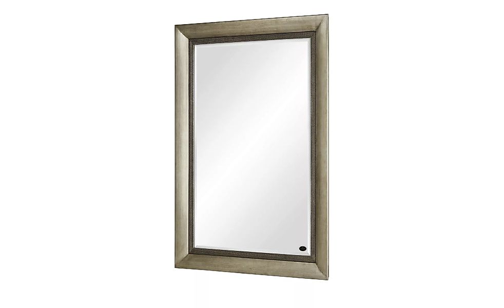 Standspiegel - silber - 158 cm - 219 cm - 5 cm - Garderoben & Kleiderstange günstig online kaufen