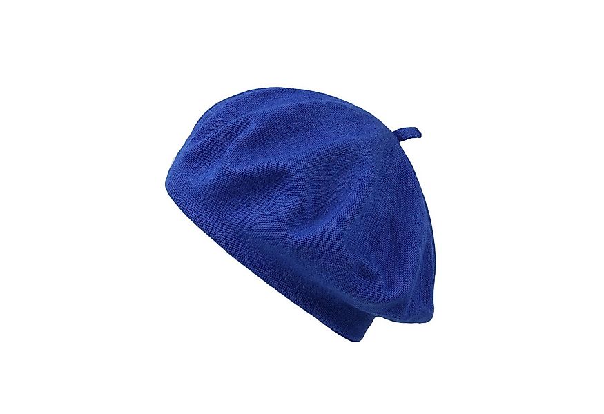 ZEBRO Baskenmütze Baskenmütze günstig online kaufen