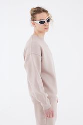 COFI Casuals Sweatshirt Basic Sweatshirt Oversize günstig online kaufen